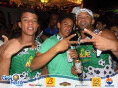 Bloco Auê